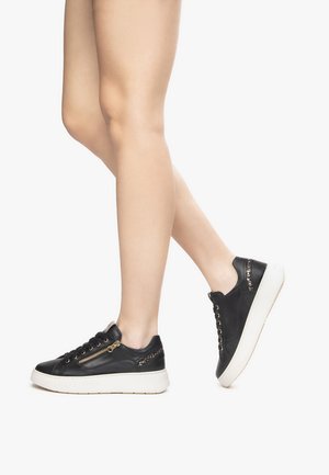 NeroGiardini Sneakers basse - nero