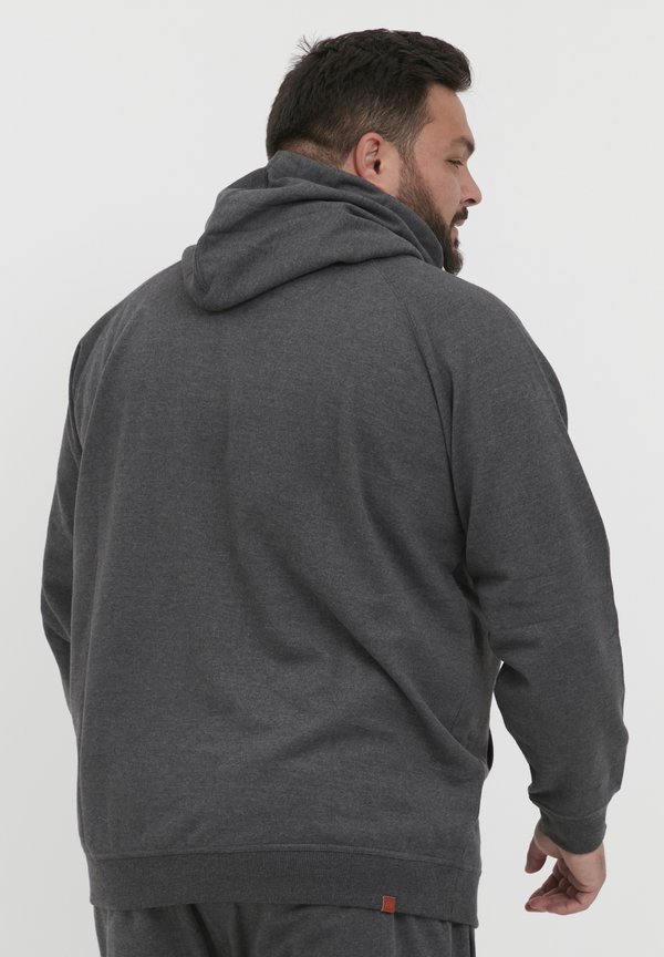 BHBSales - Hoodie - charcoal mix2