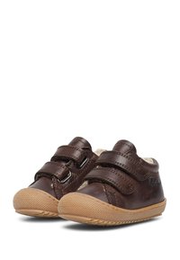 Naturino RACOON VL - Tenisky - braun