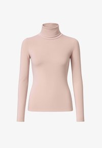 Non selezionato, rosa