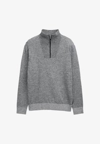 Odabrano, navy white mouline