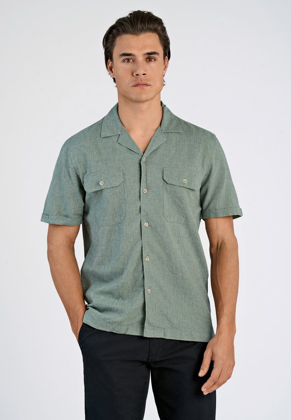 RESORT - Hemd