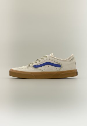 Vans ROWLEY CLASSIC UNISEX - Sneakers - beige