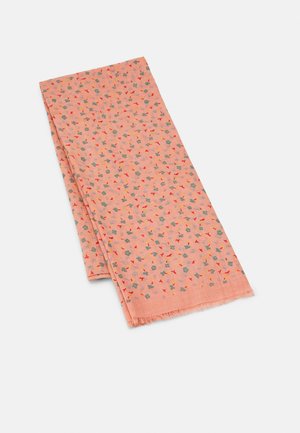 PICOLA CORGA SCARF - Scarf - dusty pink