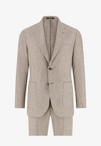 Sélectionné, taupe