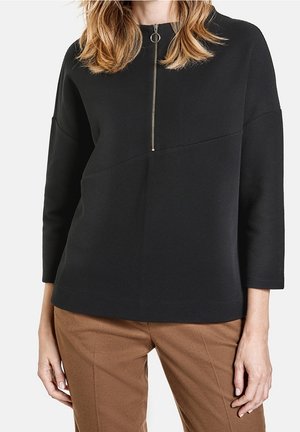 Bluzka z długim rękawem