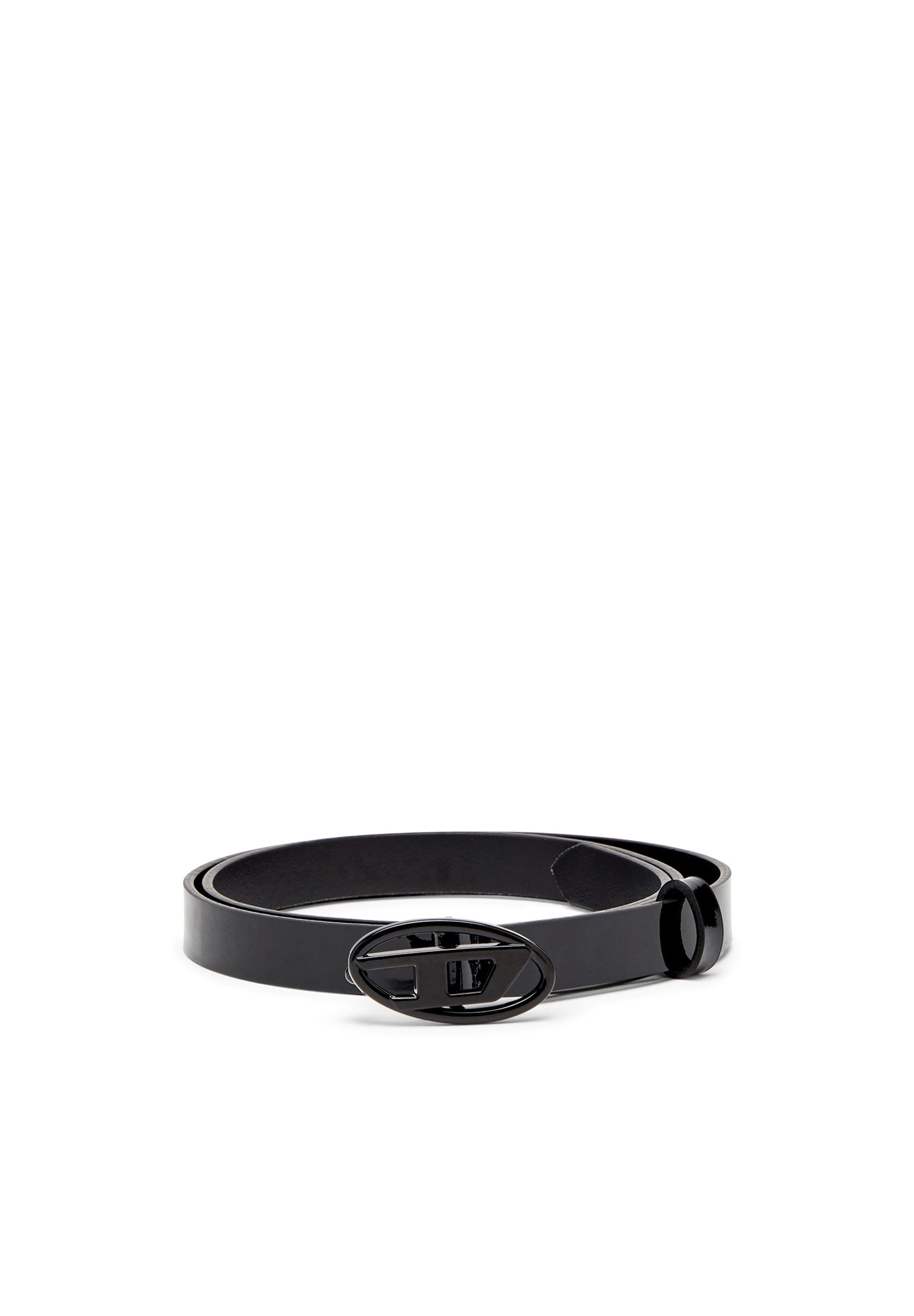 Diesel B-PLAY 15 - Belt - black - Zalando