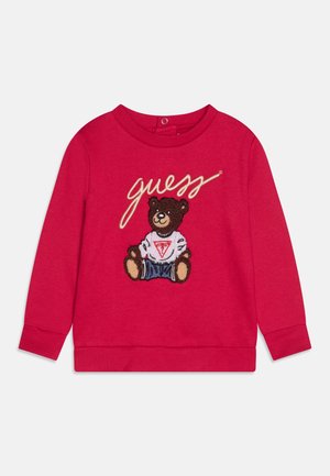 TODDLER ACTIVE BEAR UNISEX - Bluza