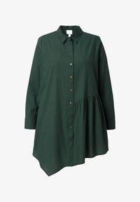 Unausgewählt, emerald green