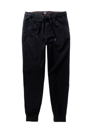 STHUGE Broek - black