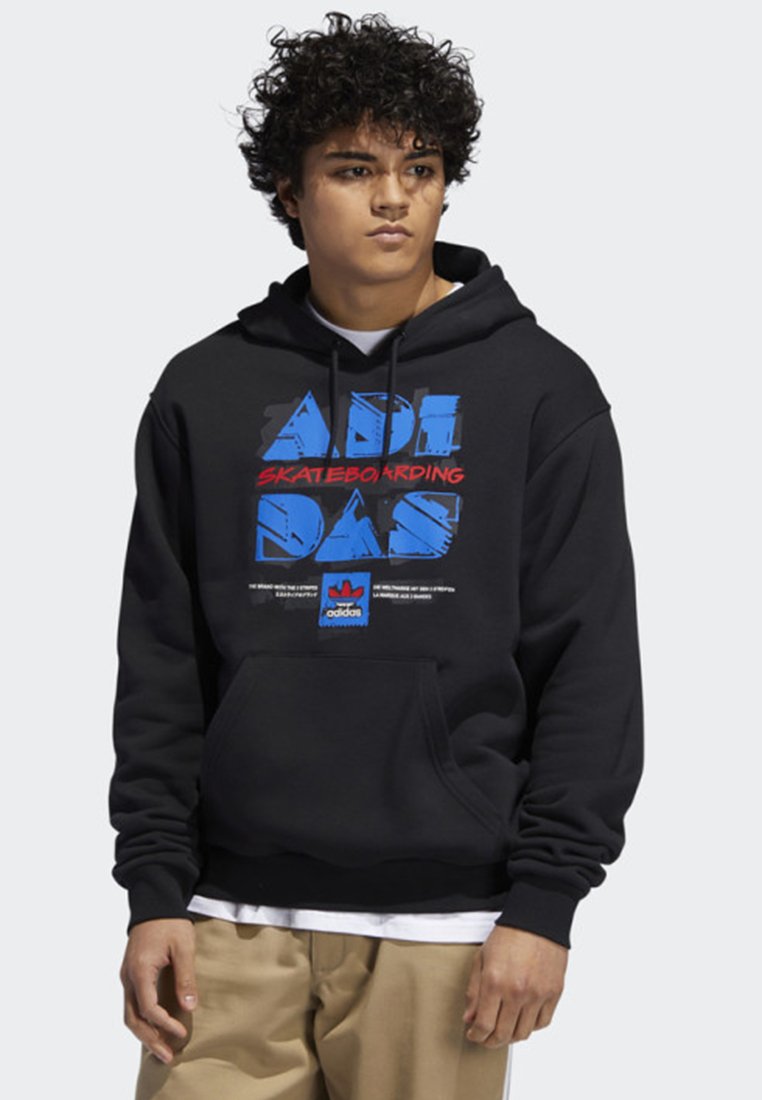 adidas toolkit hoodie