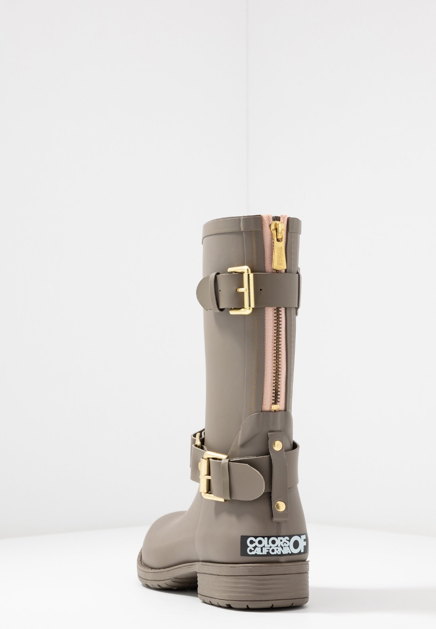 colors of california bottes de pluie