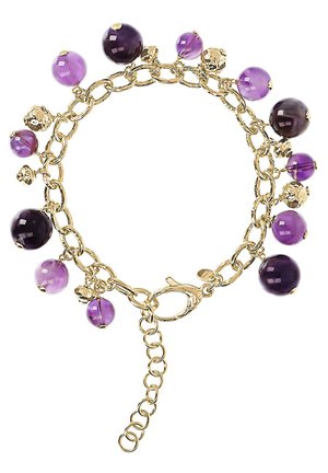Pulsera - viola