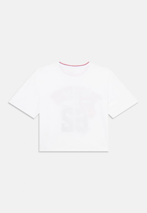 NKFACARA ROLLINGSTONES - Print T-shirt2