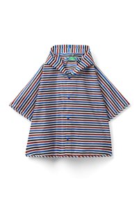 United Colors of Benetton PATTERNED RAIN - Regnjacka - multicolor