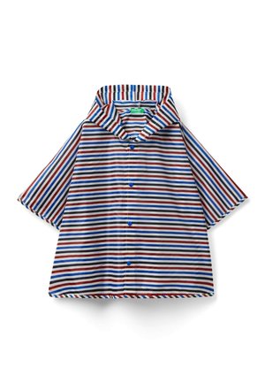 Regnjakke / vandafvisende jakker - multi-coloured