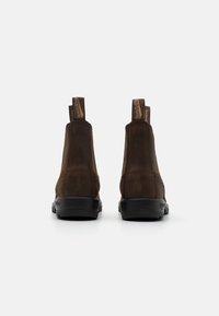 Blundstone UNISEX - Klasični gležnjarji - brouge brown