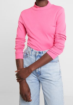 T-shirt à manches longues - light pink
