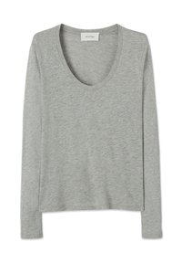 Nevybráno, gris chine