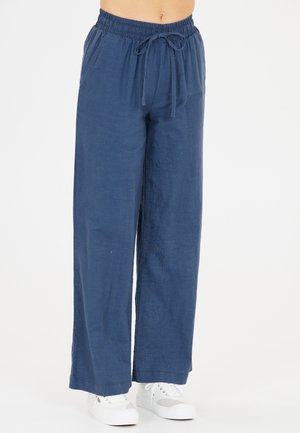 Cruz Stoffhose - 2135 dark denim