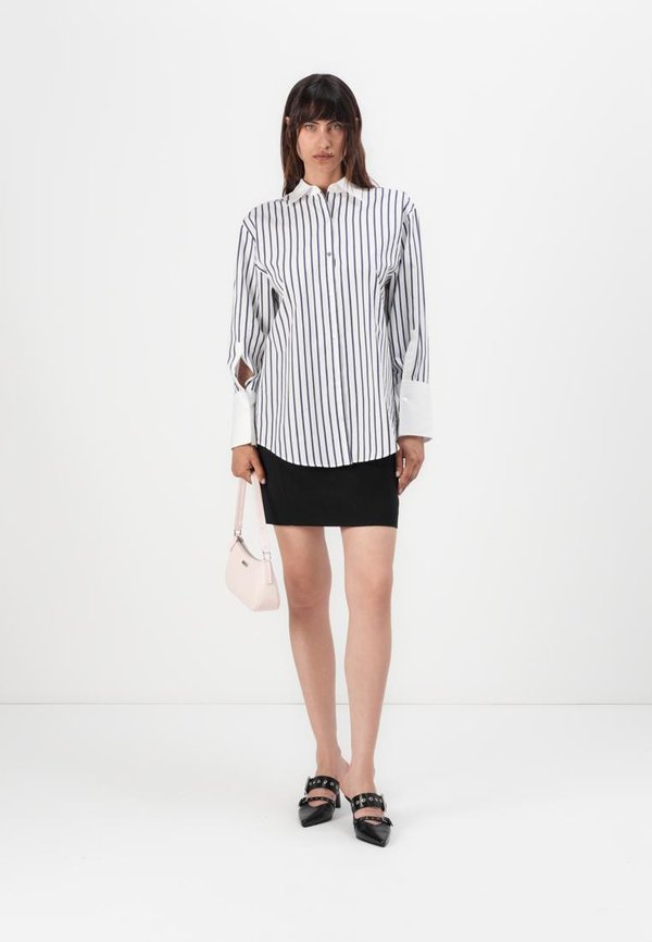 ROPISA - Mini skirt2