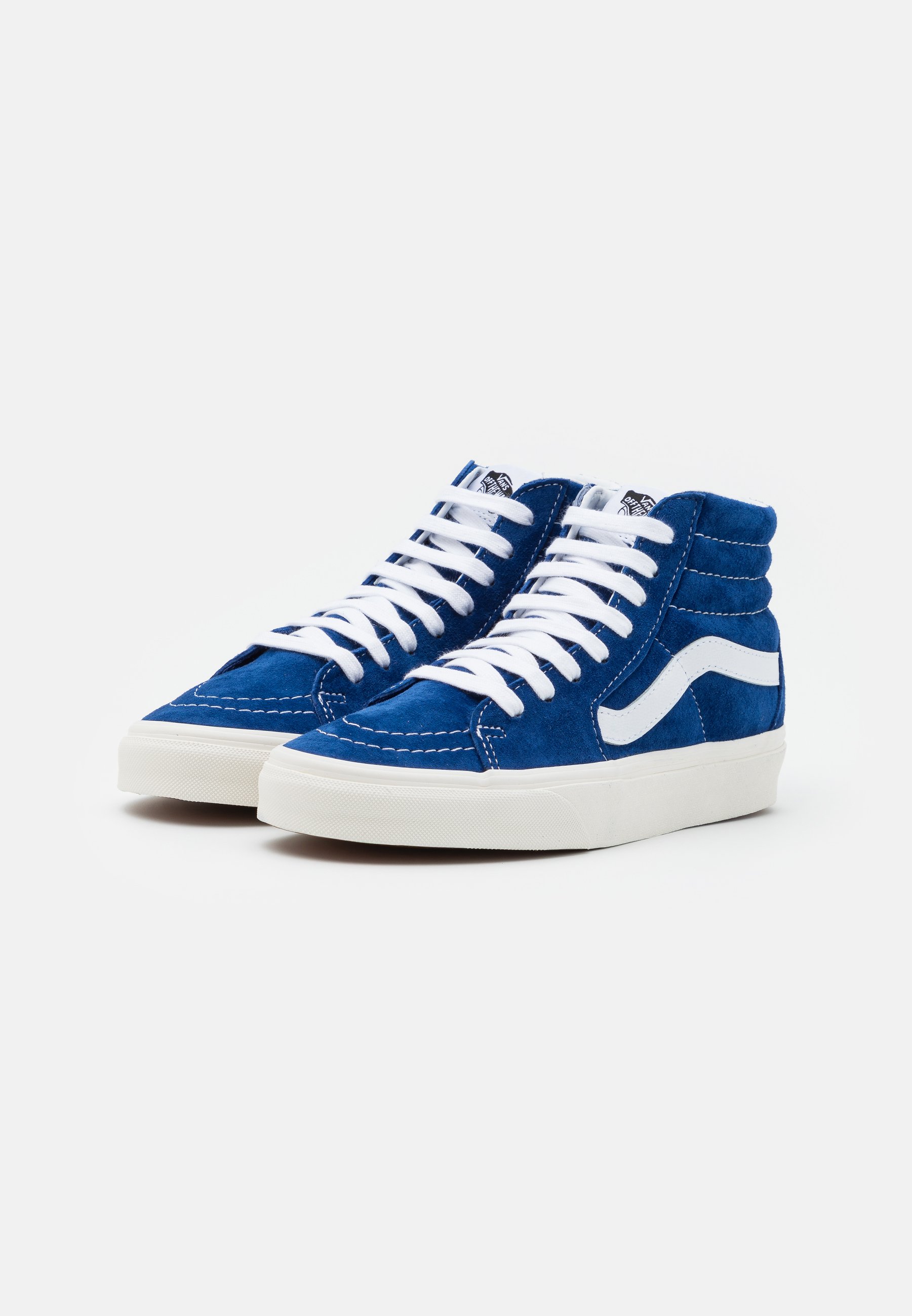vans alte blu vans alte blu