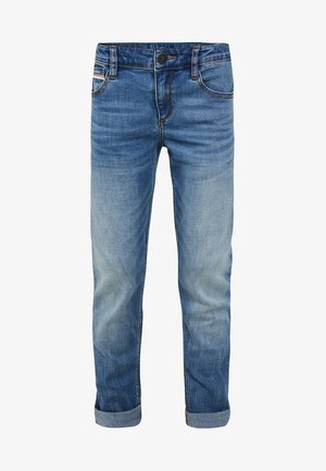 Jeans Skinny Fit - blue