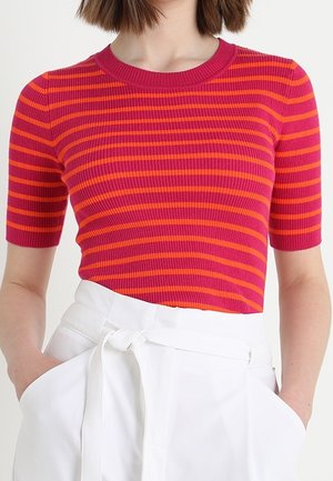T-shirt basique - pink