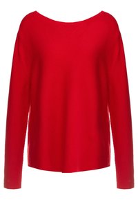 DRYKORN Svetr - red