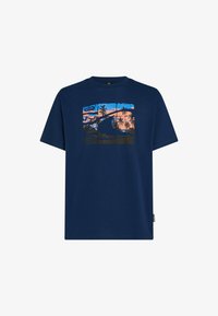 Non sélectionné, english evening