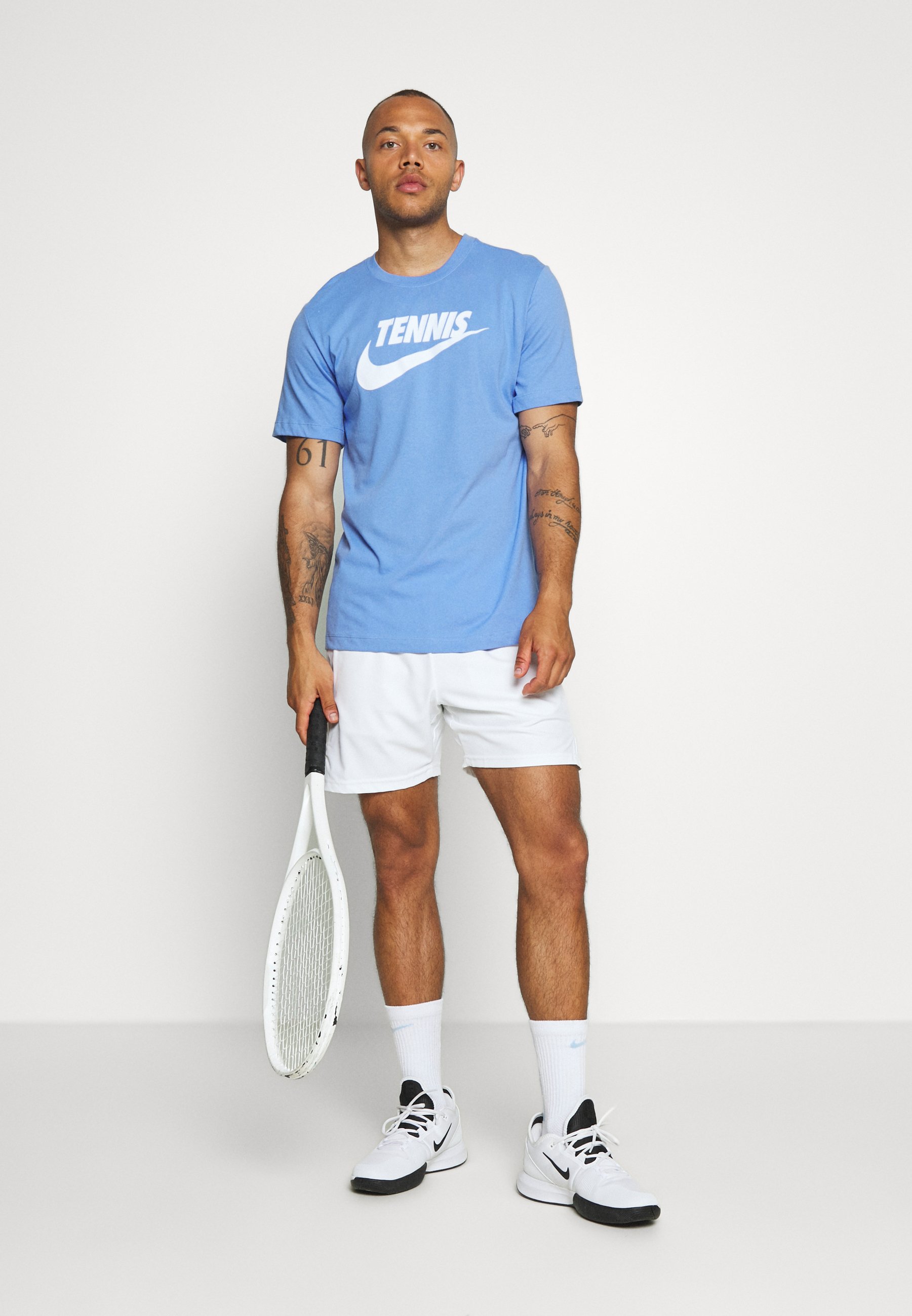 Zalando Tennis Nike United Kingdom, SAVE 45% - aveclumiere.com