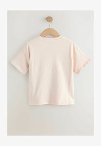 Ausgewählt, pink gold