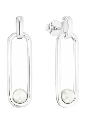 Pendientes - silberfarben