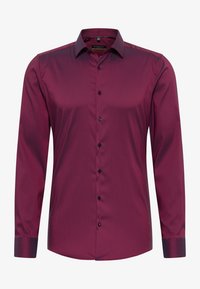 Unselected, burgunder