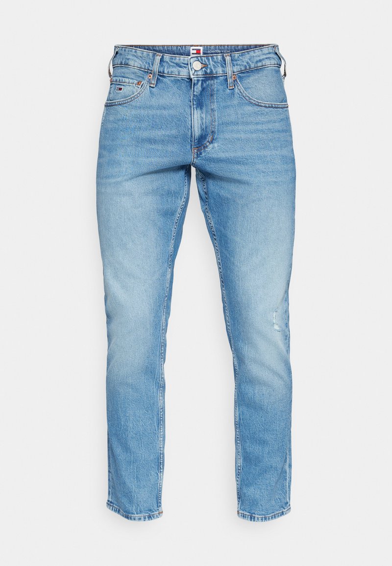 Blugi slim fit