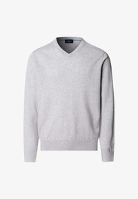 Ikke valgt, tin grey