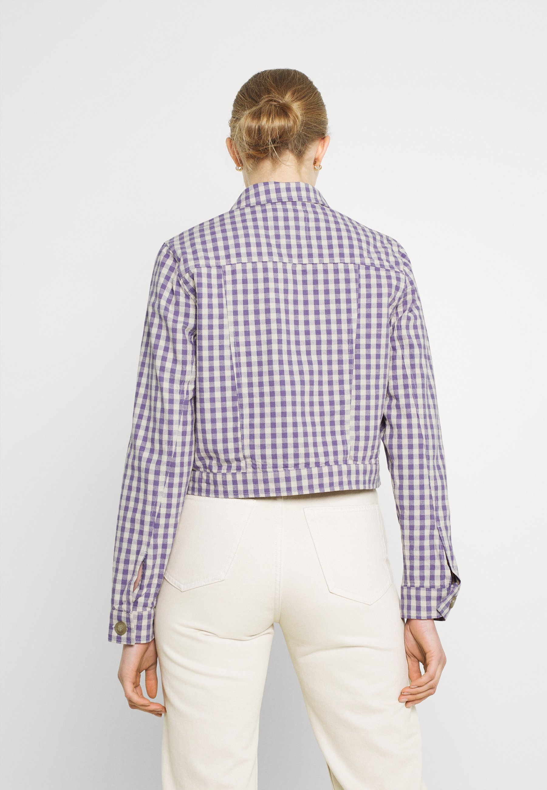 Damen MIRJA JACKET - Blazer Damen MIRJA JACKET - Blazer