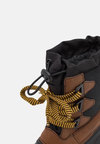 Friboo Botas para la nieve - brown