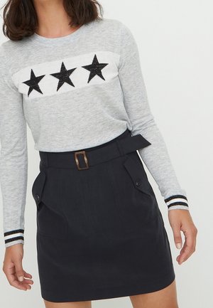 Trui - grey
