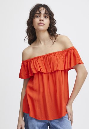 IHMARRAKECH  - Blusa - grenadine