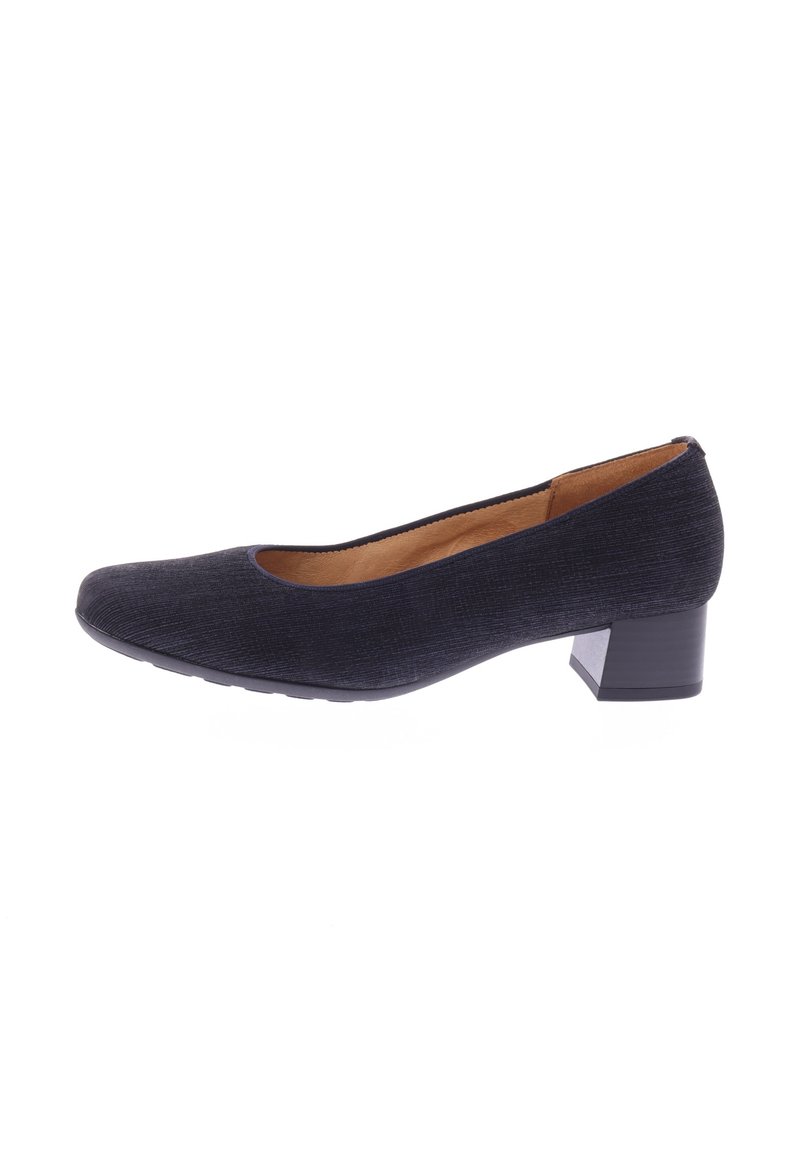 Gabor Comfort Klassieke pumps - dunkel blau