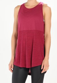 adidas Performance Linne - purple