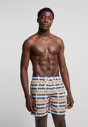 INKA SWIM - Shorts da mare - multi-coloured