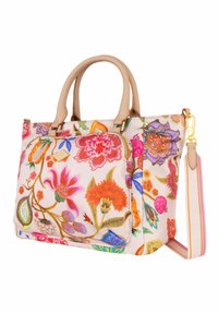 Oilily Handtas - shifting sand