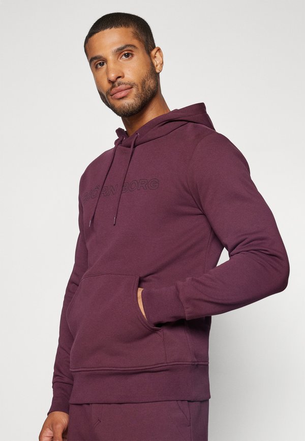 ESSENTIAL HOODIE - Hoodie - winetasting2
