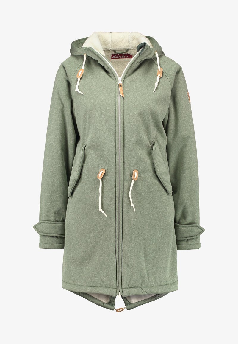 derbe 35 island friese damen jacke grau melange derbe 35 island friese damen jacke grau melange
