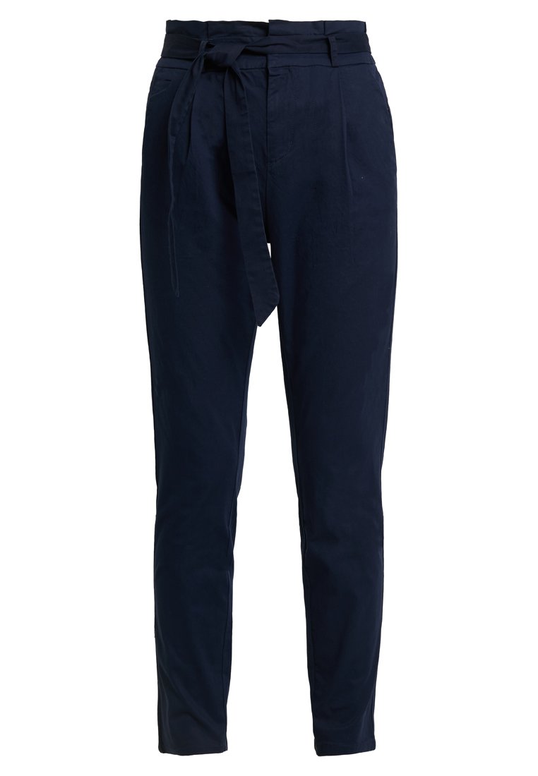 Vero Moda Broek donkerblauw