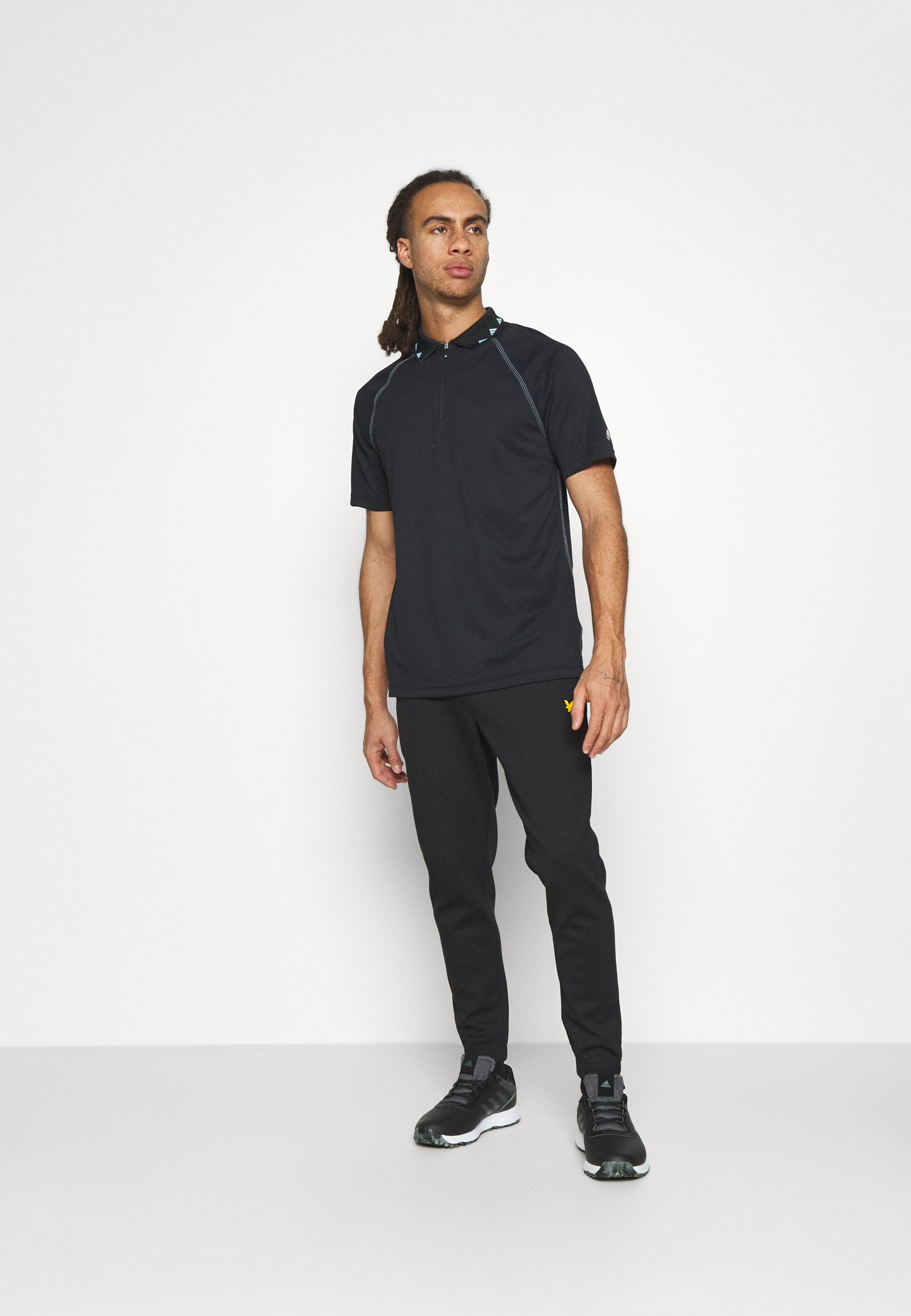 Lyle \u0026 Scott GOLF TRACK PANTS 