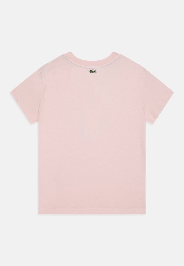 UNISEX - Print T-shirt - flamingo2