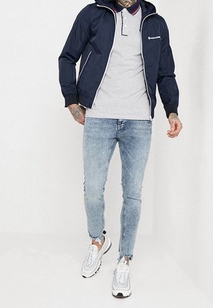 Jack & Jones, Veste légère - dark blue